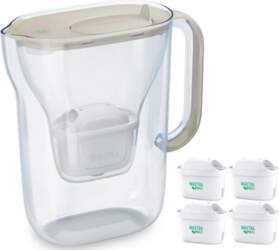 Brita Style Essential filter jug +