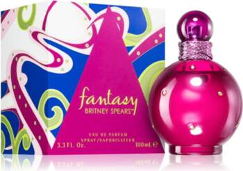Britney Spears Fantasy EDP 100 ml