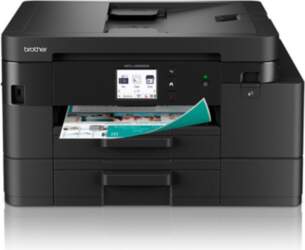 Brother | Multifunctional printer | MFC-J4550DW
