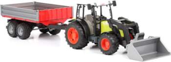 Bruder Claas Nectis 267F | 02112
