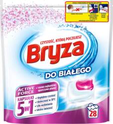 Bryza Kapsułki do   Active Force |