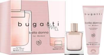 Bugatti Bugatti Bella Donna   owana 60ml