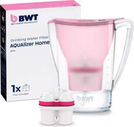 BWT Aqualizer Home 2.7L -