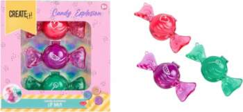 Canenco CREATE IT! balsam   Candy 884842