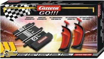 Carrera Carrera GO!!! Wireless upgrade kit