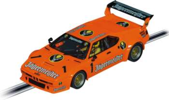Carrera Digital 132 20032031 BMW M1
