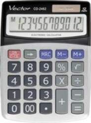 Casio VECTOR KAV CD-2462 | 1460-uniw