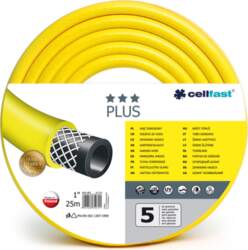 Cellfast Plus 1" 25m (10-230) |