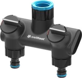 Cellfast Rodzielacz  (C53-220) | 53-220 |