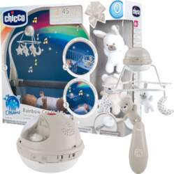 Chicco First Dreams Rainbow | 00011041000000
