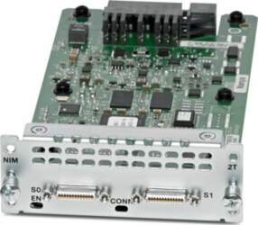 Cisco 2-PORT SERIAL WAN INTERFACE -