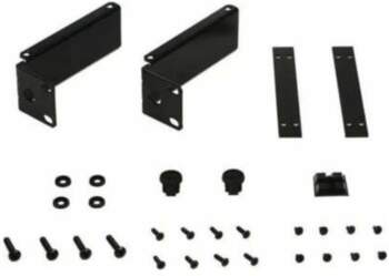 Cisco WALL MOUNT KIT FOR CODEC