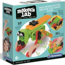 Clementoni   Makers Lab | 50660 |