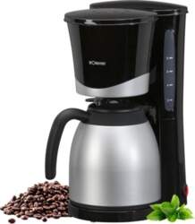 Coffee maker Bomann with termo jug