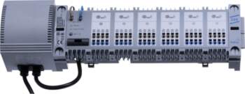 Comap max 6 stref. (C422001001) |