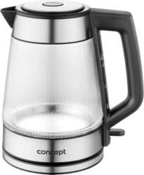 Concept Solution szklany 1,7 l
