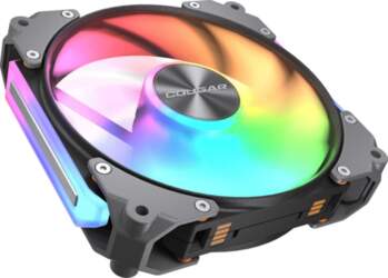 Cougar Apolar 120 ARGB Reverse Blade