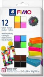 COUGAR GAMING Fimo  Effect Neon  12