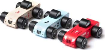Cubika 3 18m+ | 6515474 |