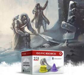 Czacha GamesDIVIDE ET IMPERA: PCV RESOURCES
