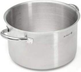 De Buyer PRIM APPETY Cooking Pot