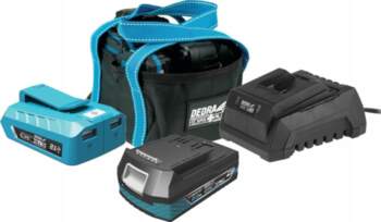 Dedra DED7002B + DED7038 + DED7032