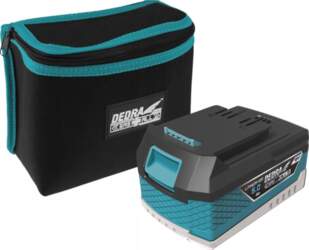 Dedra DED7002C + DED7035 | DED7030G14