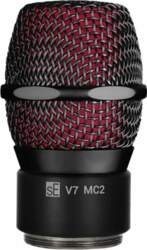 Deity SE Electronics V7 MC2 BK