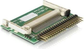 Delock IDE - SATA, (91655) |