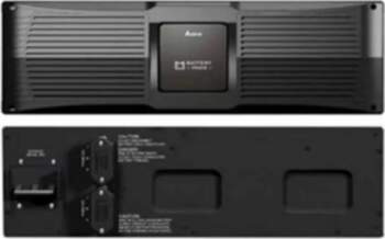 DELTA ELECTRONICS External Battery Pack RT-8/10K