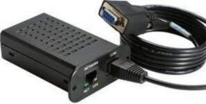 DELTA ELECTRONICS Mini SNMP IPv6 card