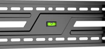 Deltaco Wall mount Heavy duty fixed