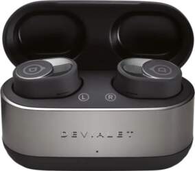 DEVIALET Devialet Gemini II Matte Black