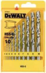 Dewalt  HSS  2 7 4 5