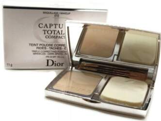 Dior Christian , Capture Totale, Long Lasting