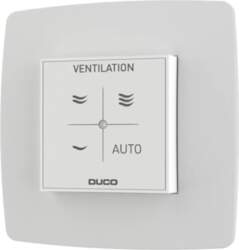 DISPLAYFORCE SPC DUCO Humidity Room Sensor