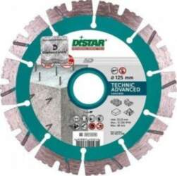 Distar Di-Star   Technic Advanced 1A1RSS/C3-H 125x2