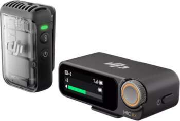 DJI Mic 2 Basic (1 TX