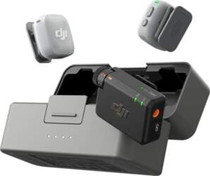 DJI Mic Mini 2 (2 Tx