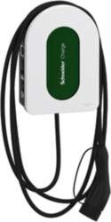 Doktorvolt volt Wallbox Schneider Charge 11kW