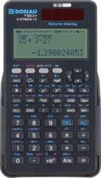 Donau   TECH zapis 417  150x85x19 mm