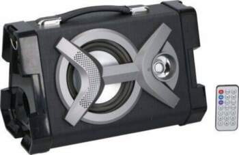 Dunlop Dunlop Bluetooth D344 20W Radio