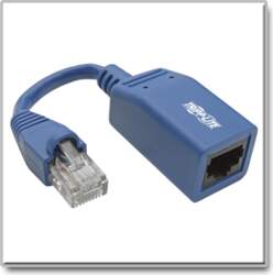 Eaton Console Rollover Cable for CISCO
