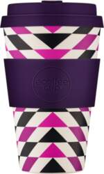Ecoffee cup wynos Ecoffee Cup Pattern