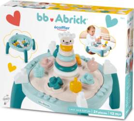 Ecoiffier My first Activity table (7921)