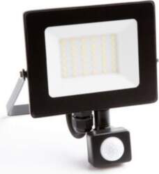 Ecolight led PIR 20W 1800LM AC230V