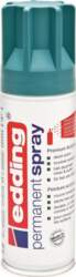 Edding Permanent spray mat  naftowy |