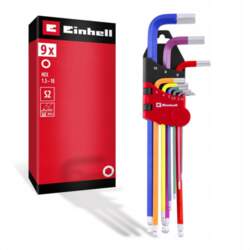 Einhell 9 | 49370558 | 4009313705585