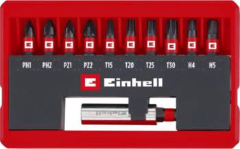 Einhell KIESZONKOWY    25MM 11. | 49118673