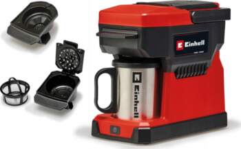 Einhell TE-CF 18 Li solo cordless